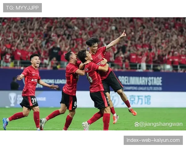 亚冠联赛观众人数统计 成都蓉城主场氛围获好评