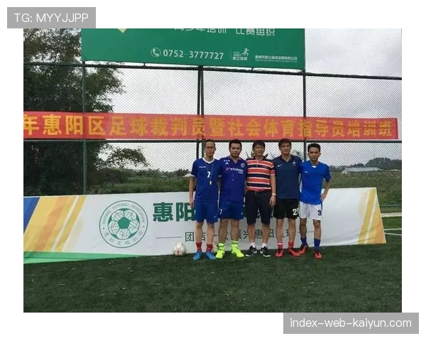 郭振明提出六项措施 加强裁判培训选派管理考核